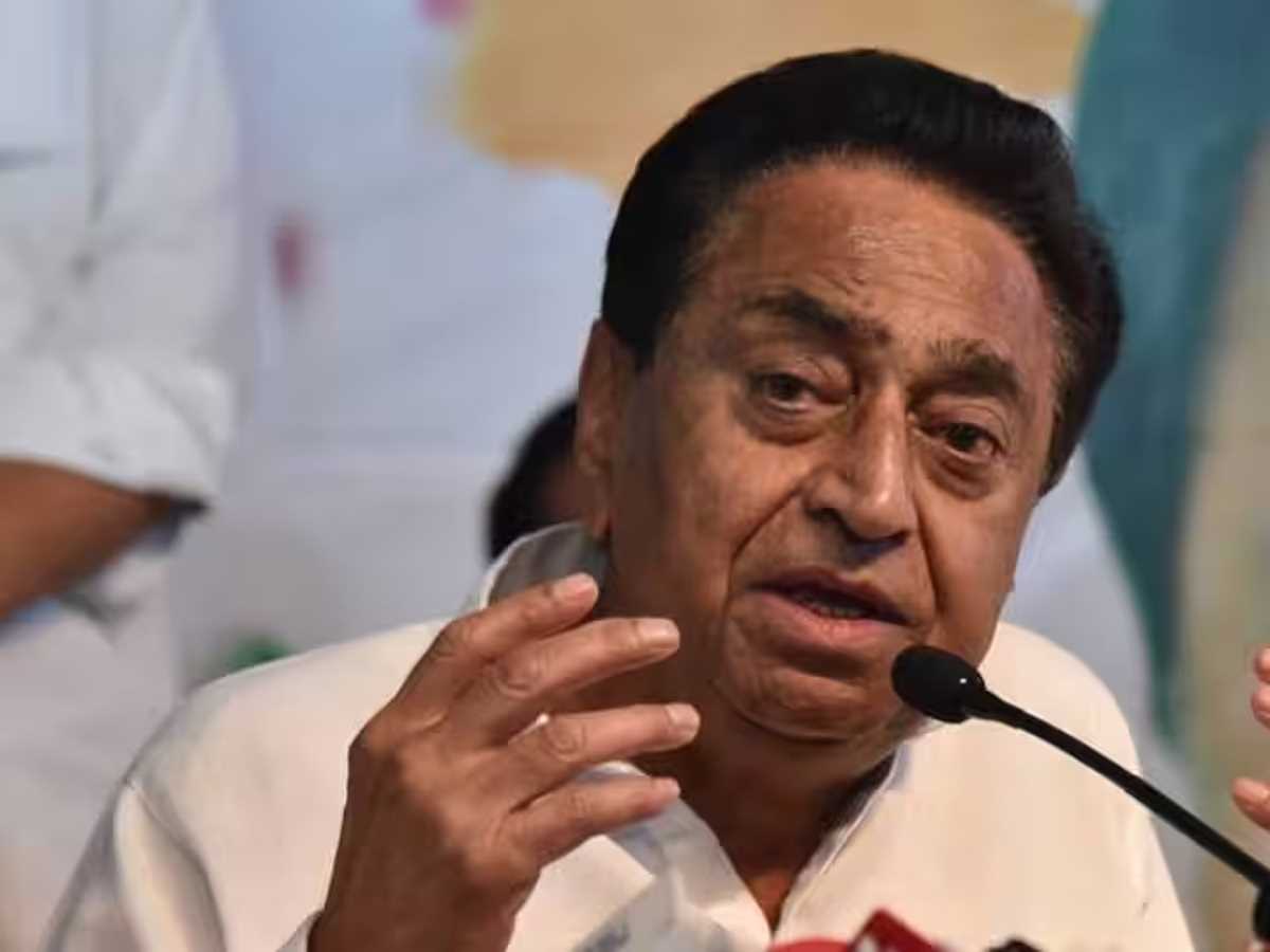 मप्र में कांग्रेस की उम्मीदवारी के लिए आए साढ़े 3 हजार आवेदन : कमलनाथ